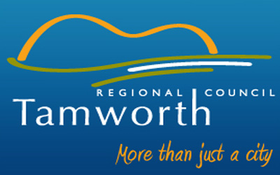 tamworth regional council